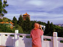 -富乐山