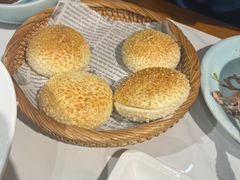 -北平食府(马鞍山路店)
