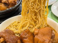 -南信牛奶甜品专家