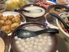 -胖媳妇烧洋芋(螺峰街总店)