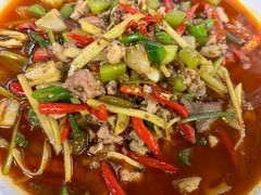 -重庆乌鱼庄·龙滋鲜(青羊大道店)