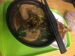 -晓午阳常熟炒浇面(红庙店)