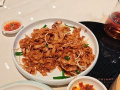 -滋粥楼·顺德菜(番禺广场总店)