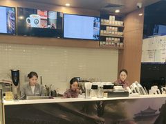 -逸派咖啡 EPARKCOFFEE(广安门店)
