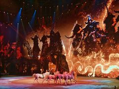 -珠海横琴长隆《卡卡虎奇遇记》