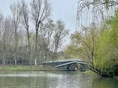 -溱湖国家湿地公园