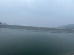 -十三陵水库