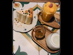 -侘寂甜品(自取店)