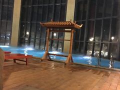 -郑州银基黄帝宫御温泉