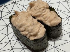 -大起水产回转寿司(大丸心斋桥店)