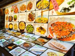 -江南小叙·美食研究院(鱼街店)