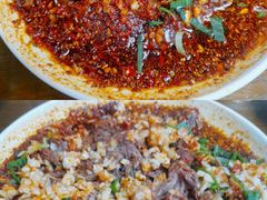 -长安后宰门水盆羊肉(新都心店)