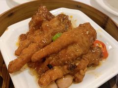 -稻香海鲜饭店(第一国际店)