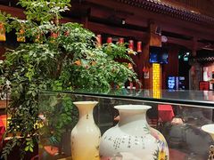 -正阳门饭庄·烤鸭·北京菜(万丰路七里庄店)