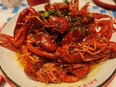 -去吃龙虾 | 烧烤·龙虾馆(红林世界城店)