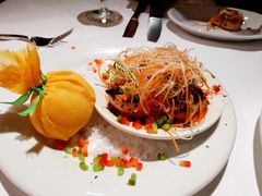 香煎干贝-茹丝葵经典牛排馆(上海外滩店)
