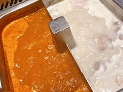 -海底捞火锅(金地广场生日主题店)