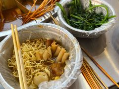-湖南益阳麻辣烫(棠东丰华街店)