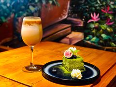 -萤火虫咖啡(后海店)