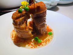 -韵秋荷(宝山龙湖天街店)