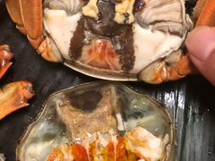 -京料理·日料自助·铁板燒(复悦城店)