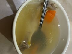 -大聪烧鹅快餐店(梅林店)