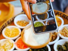 -包整·丝娃娃(一览甲秀楼风景店)