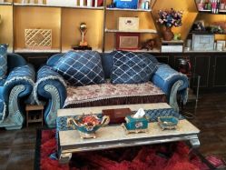 -归真美学颜究中心