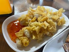 -崖口煲仔饭