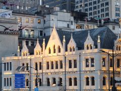 -东方明珠广播电视塔