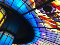 -捷运美丽岛站(The Dome of Light)