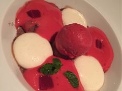 签到图片-广州四季酒店·佰鲜汇·现代法餐