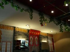 -妈妈菜馆(兴隆大家庭店)