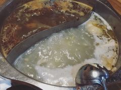 -傣妹火锅(南京东路一店)