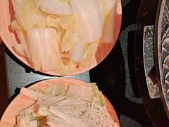-探鱼·鲜青椒爽麻烤鱼(三水广场店)