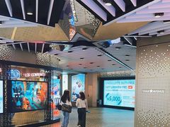 -乐天免税店(明洞店)