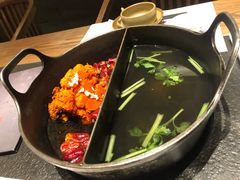 -盡膳口福跷脚牛肉火锅(合生汇购物中心店)