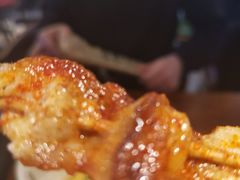 -黄鱼炙夜·烧烤·小龙虾(世茂缤谷店)