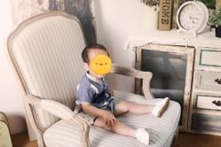 -WPlus明星肖像亲子全家福摄影