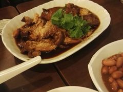 -松發肉骨茶(克拉码头店)