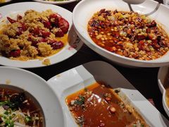 -有位虾匠·手工土菜小馆(市北店)