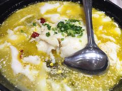 -好人民间小吃(镇江八佰伴店)