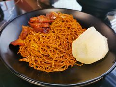 -亞婆井·劲抽面食(铂顿城店)