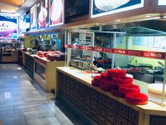 -百年神厨·地道川菜(紫荆店)