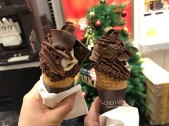-GODIVA(宁波来福士店)