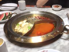 -川味观·鲜货火锅(景芳水湘店)