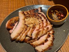 -CHINCHIN 青青·泰国料理(万象食家店)