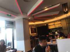 -必胜客(威高广场店)