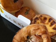 老婆饼糕点-味多美蛋糕(通州店)