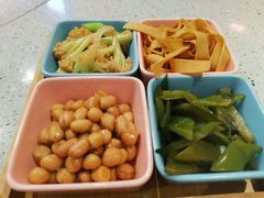 -味妙烤鱼吧(回龙观店)